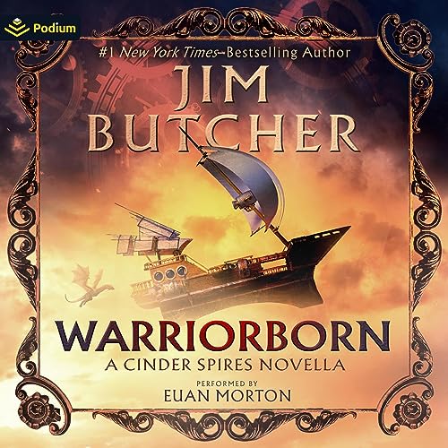 Warriorborn